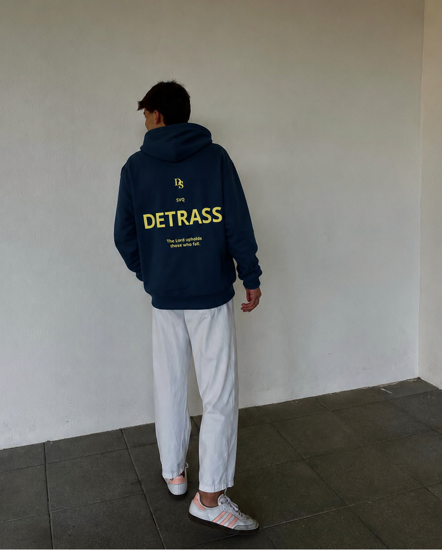 Sudadera ART 1.0